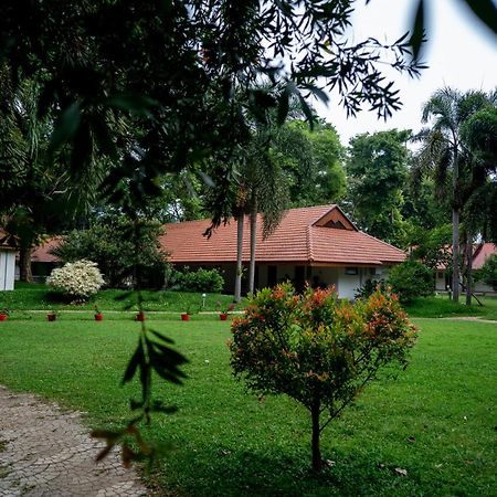 Ktdc Kumarakom Gateway Resort Alappuzha Exteriér fotografie