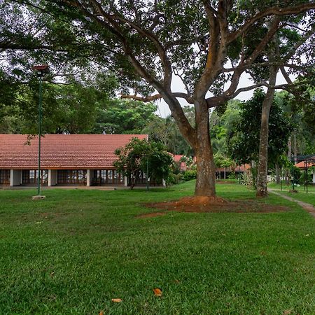 Ktdc Kumarakom Gateway Resort Alappuzha Exteriér fotografie