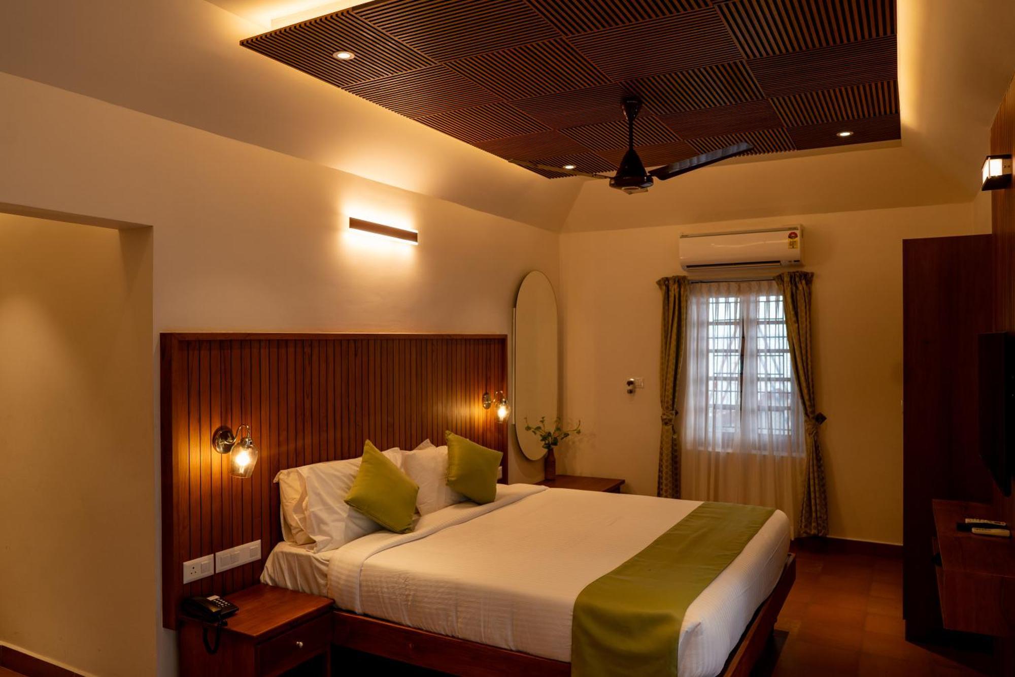 Ktdc Kumarakom Gateway Resort Alappuzha Exteriér fotografie