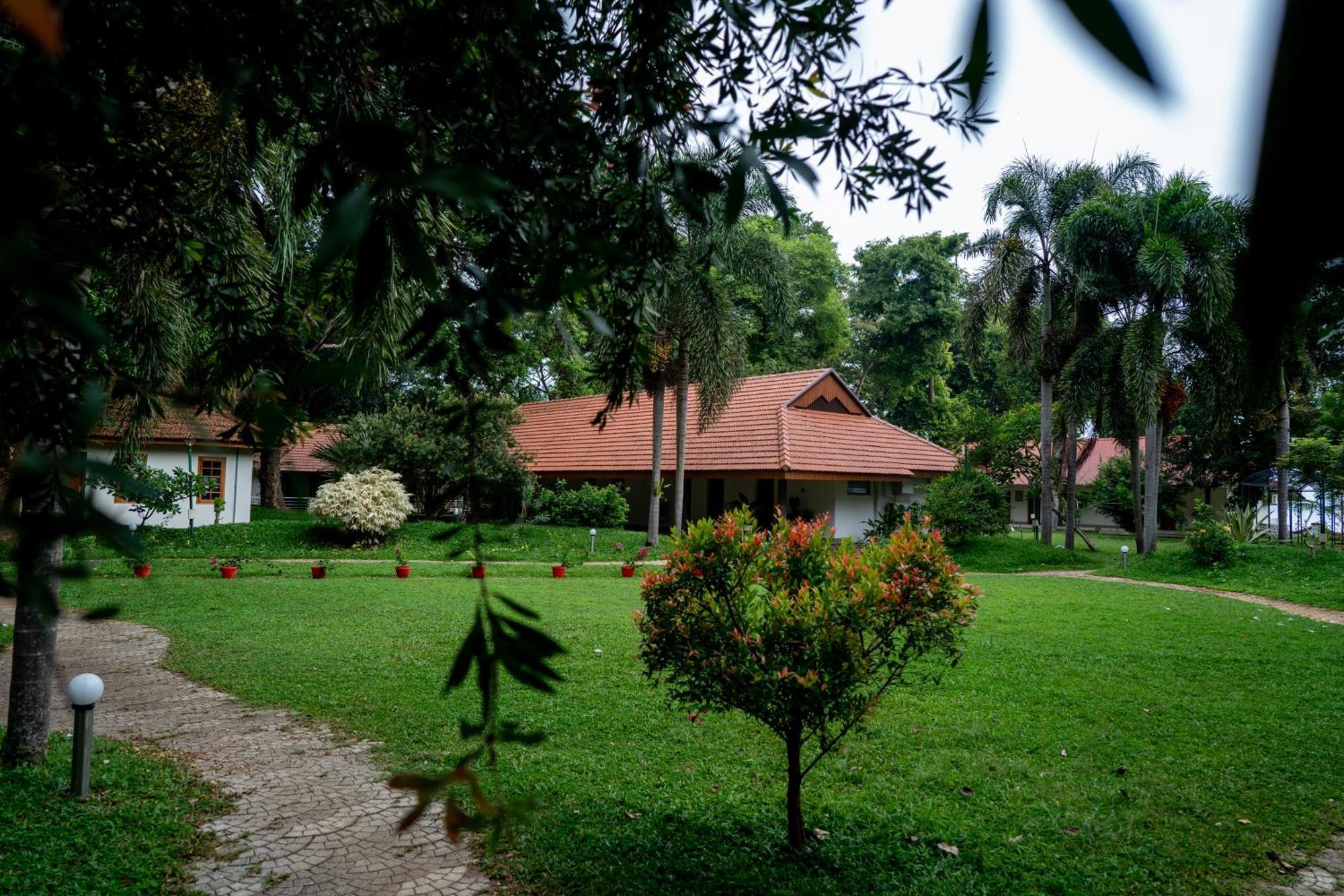 Ktdc Kumarakom Gateway Resort Alappuzha Exteriér fotografie