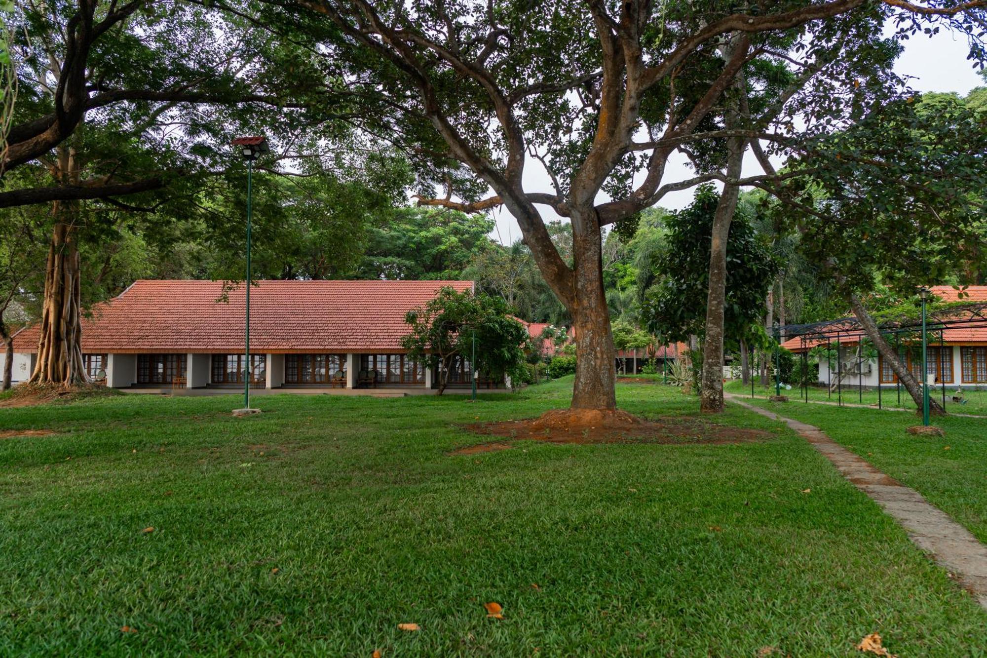 Ktdc Kumarakom Gateway Resort Alappuzha Exteriér fotografie