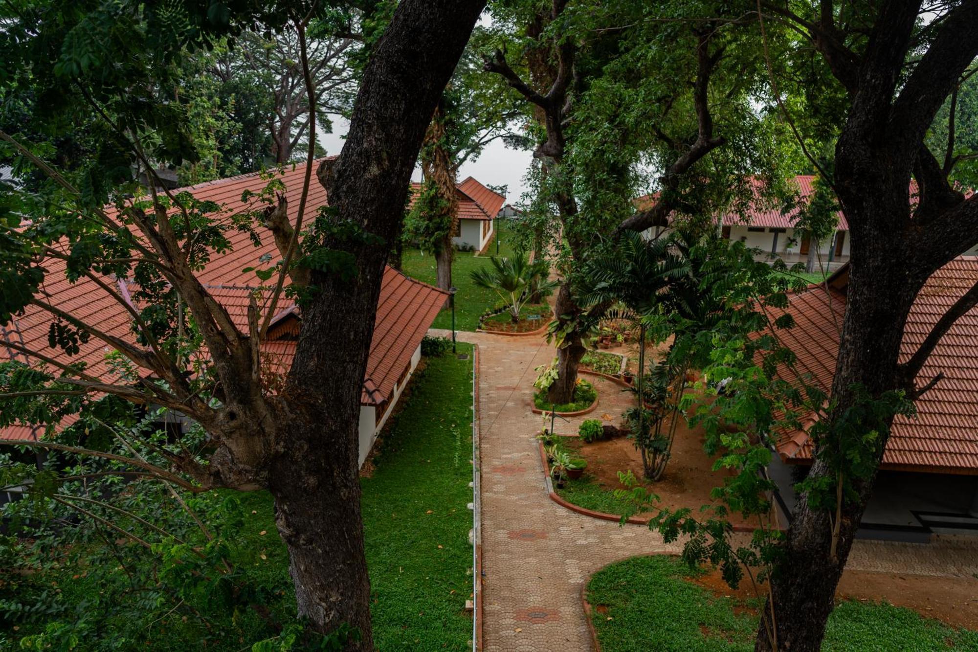 Ktdc Kumarakom Gateway Resort Alappuzha Exteriér fotografie