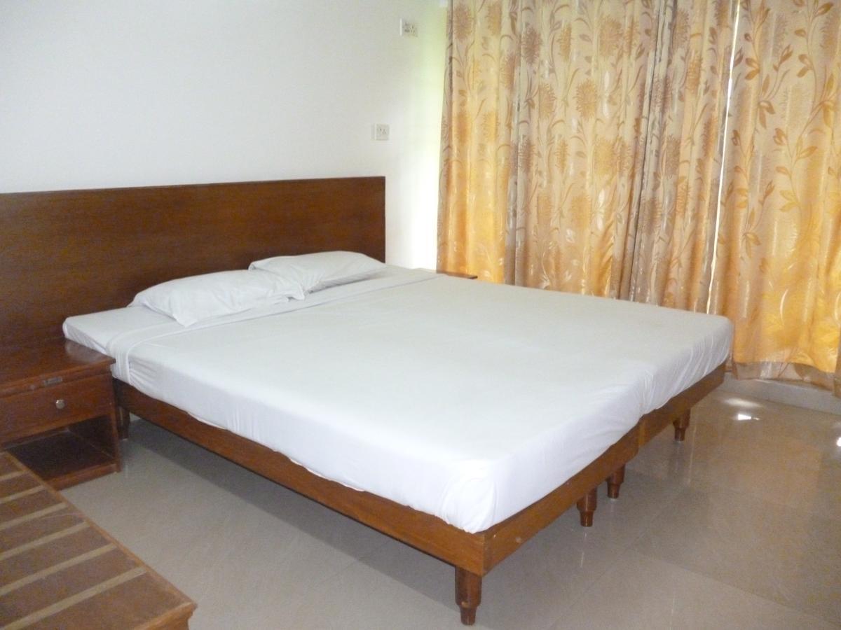 Ktdc Kumarakom Gateway Resort Alappuzha Exteriér fotografie