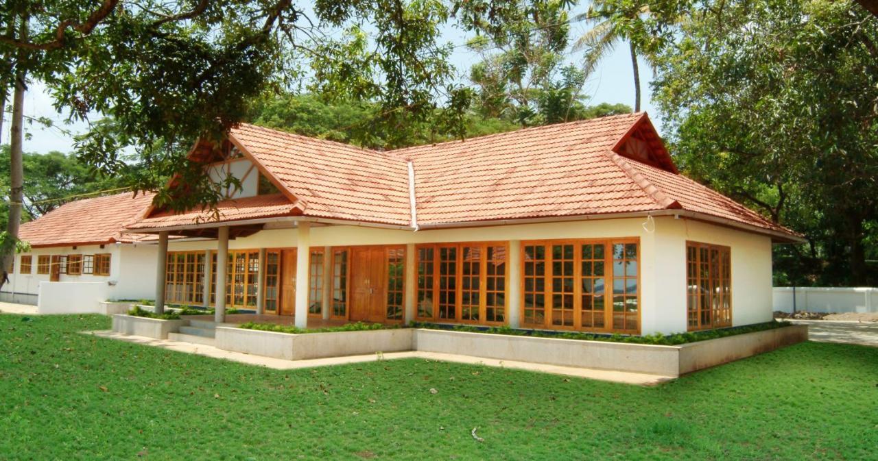 Ktdc Kumarakom Gateway Resort Alappuzha Exteriér fotografie