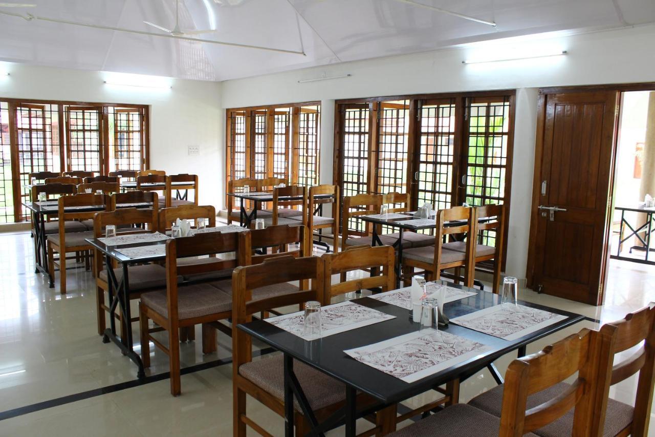 Ktdc Kumarakom Gateway Resort Alappuzha Exteriér fotografie